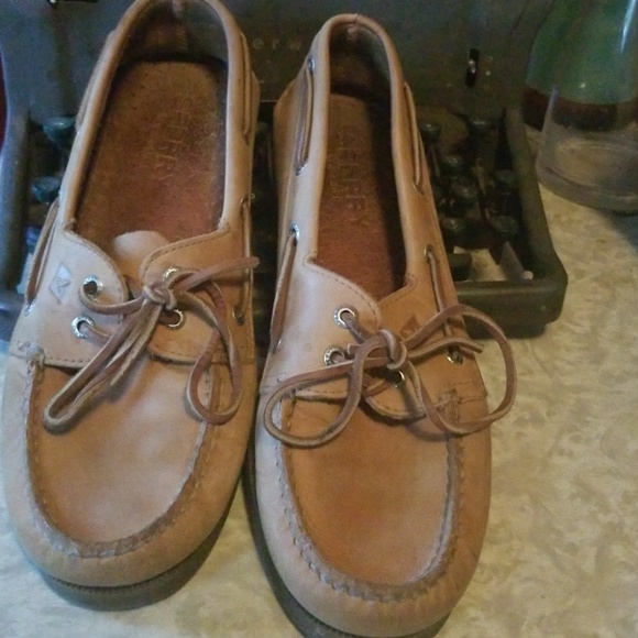 Sperry Other - Sperry Top Sider